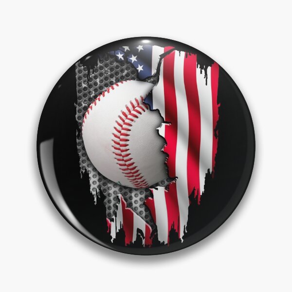 Item preview, Americans Baseball designed and sold by MollinS7.