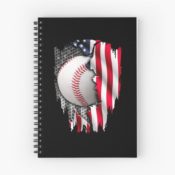 Item preview, Americans Baseball designed and sold by MollinS7.