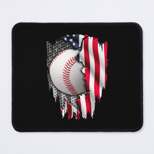 Item preview, Americans Baseball designed and sold by MollinS7.