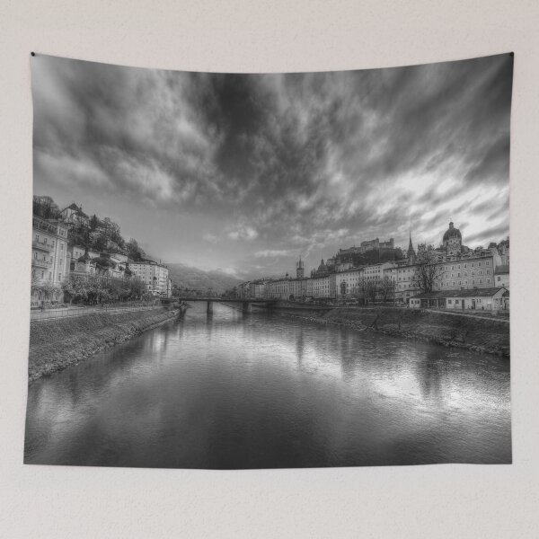 Item preview, Salzburg City  designed and sold by Londonimages.