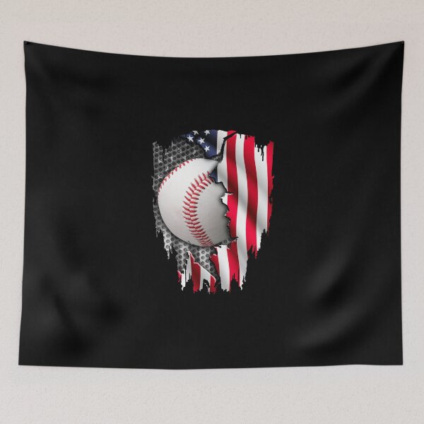 Item preview, Americans Baseball designed and sold by MollinS7.