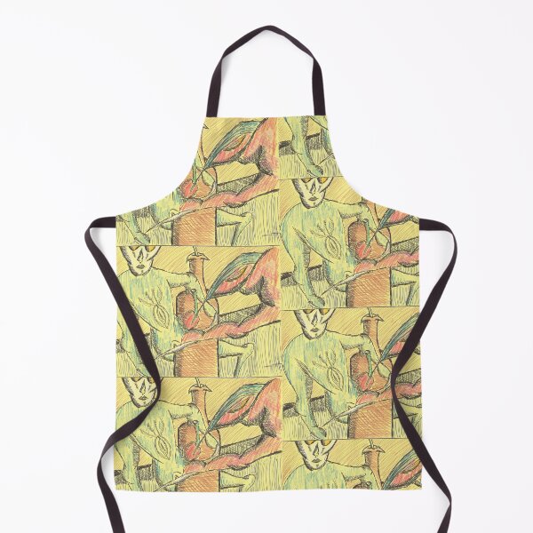 Item preview, draining the nectar  designed and sold by wormink.