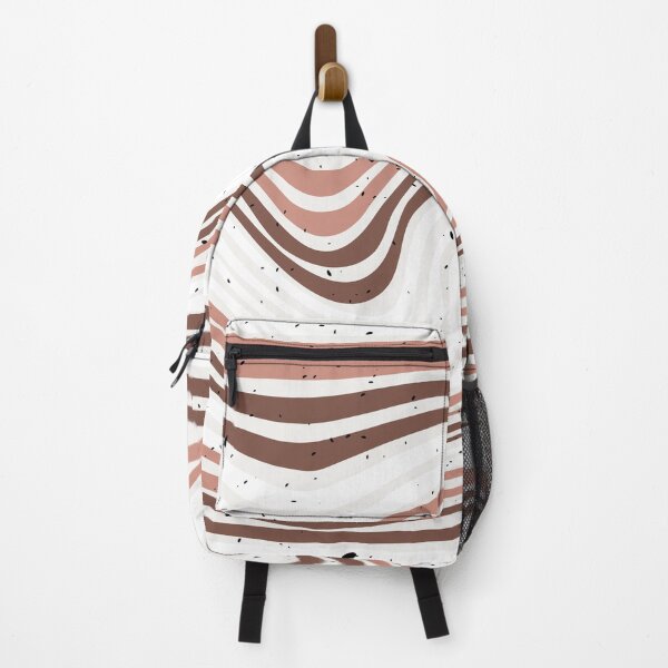 Item preview, Abstract/Speckled(Black,White,Brown,Light Brown) designed and sold by JCDreamcraft.