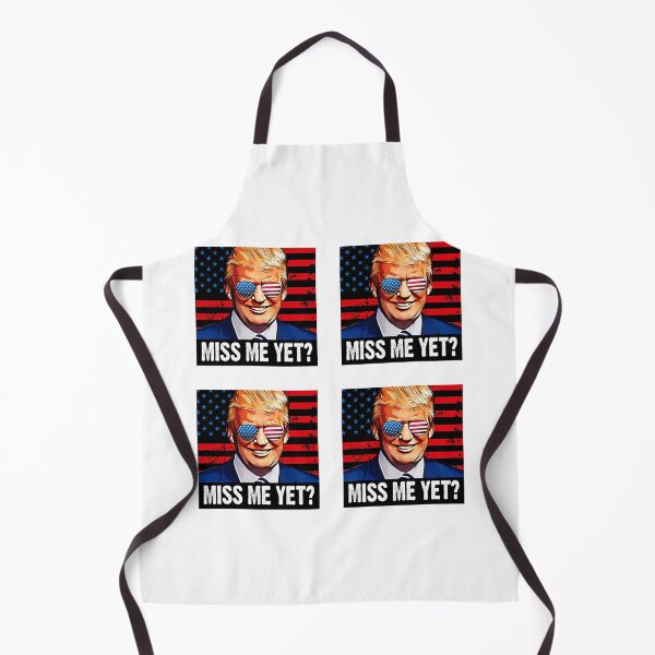 Item preview, Miss Me Yet Trump Pack designed and sold by hibamouafak.