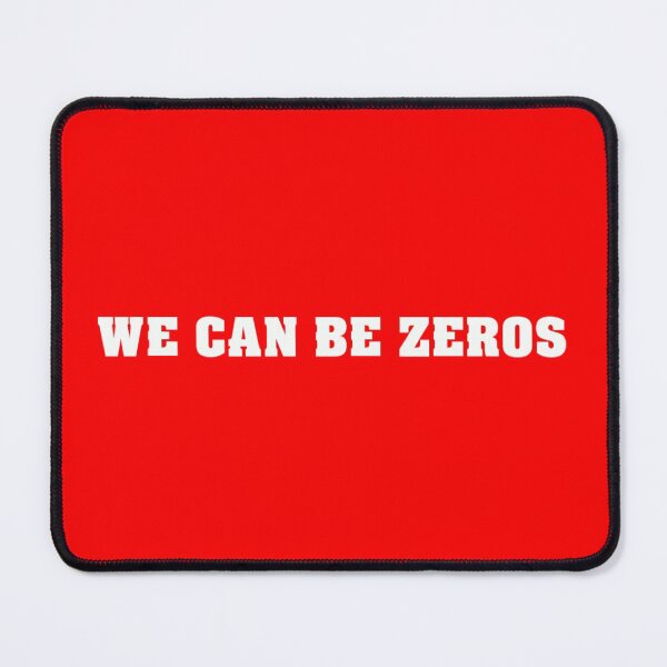 Item preview, We Can Be Zeros - Braelon Allen designed and sold by jordan5L.