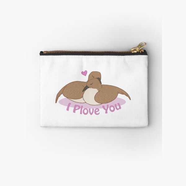 Item preview, I Plove You designed and sold by Jessica Owens.