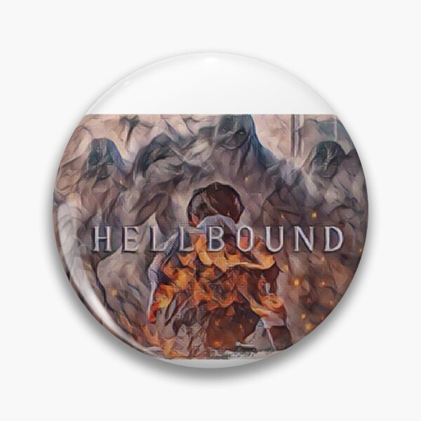 Item preview, hellbound designed and sold by Tekkerz.