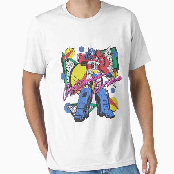 Item preview, Retro The Robots Leader designed and sold by BrightStar23.