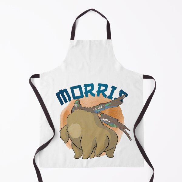 Item preview, Morris - Shang Chi designed and sold by PotatoGear.
