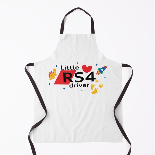 Item preview, Little RS4 driver designed and sold by grafik.