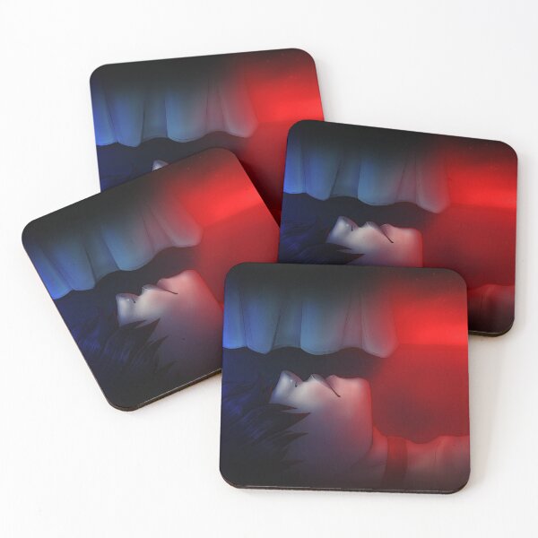 Item preview, Red Light designed and sold by Ghastlyn.