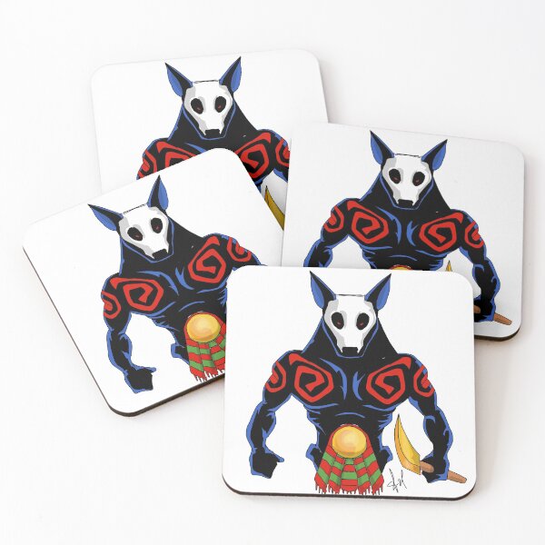 Item preview, Dog god executioner  designed and sold by Pittstop.