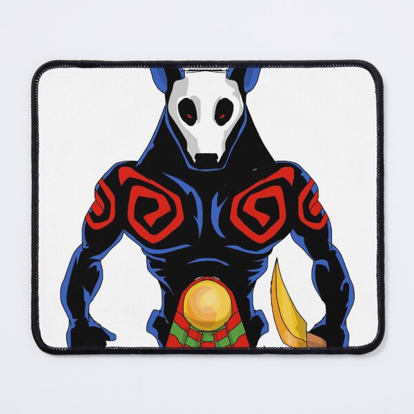 Item preview, Dog god executioner designed and sold by Pittstop.