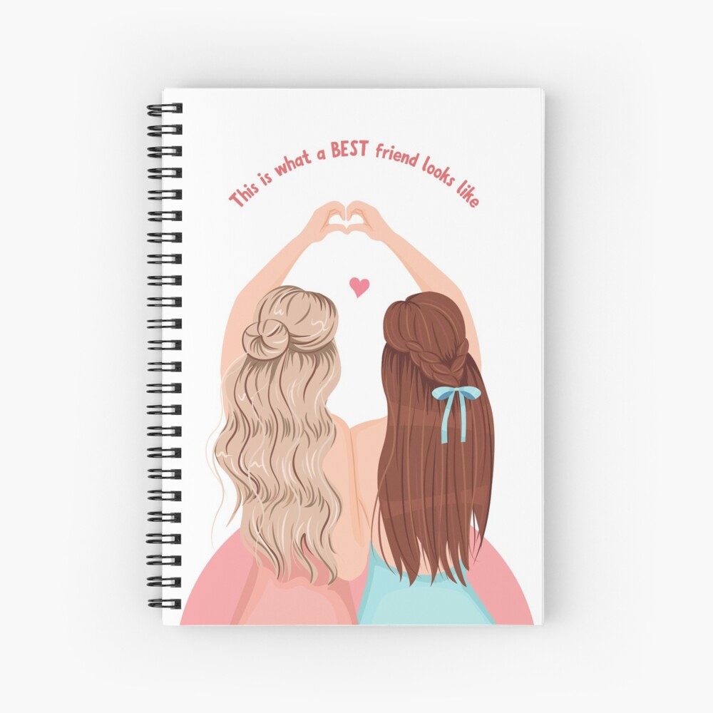 Sketch Book #3: Best Friends by Rayli7Shy on DeviantArt