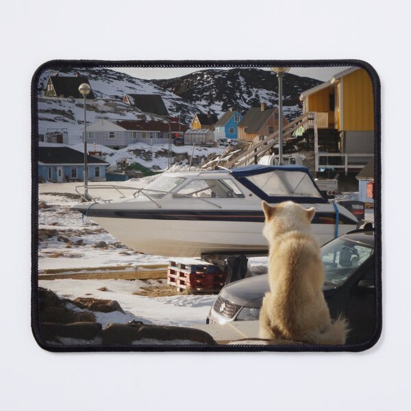 Item preview, Ilulissat, Greenland designed and sold by Tomasz Chrapek.
