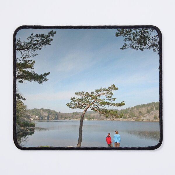 Item preview, leaning tree designed and sold by Tomasz Chrapek.
