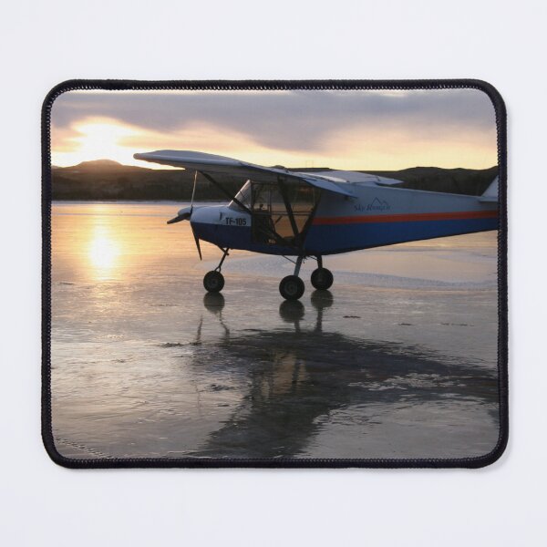 Item preview, Ice landing designed and sold by Tomasz Chrapek.