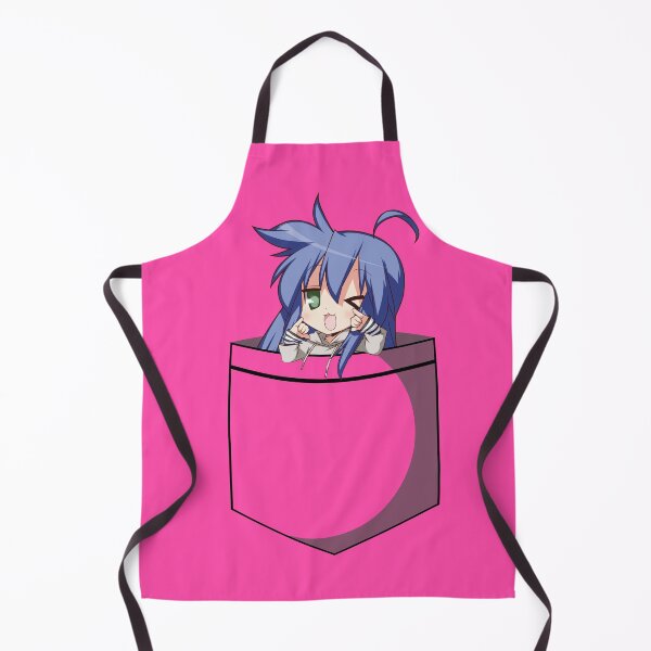 Item preview, Pocket Konata (Izumi) designed and sold by Evil14.