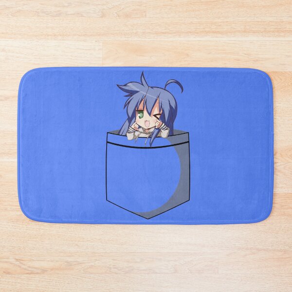 Item preview, Pocket Konata (Izumi) designed and sold by Evil14.