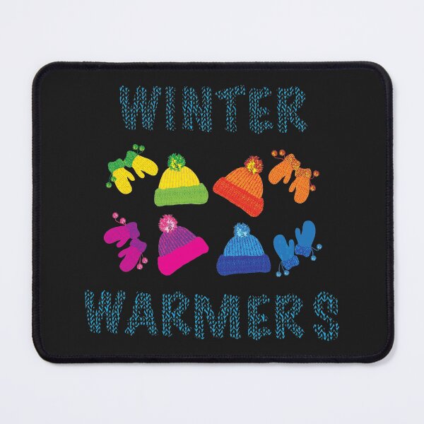 Item preview, Winter warmers designed and sold by yassineddy.