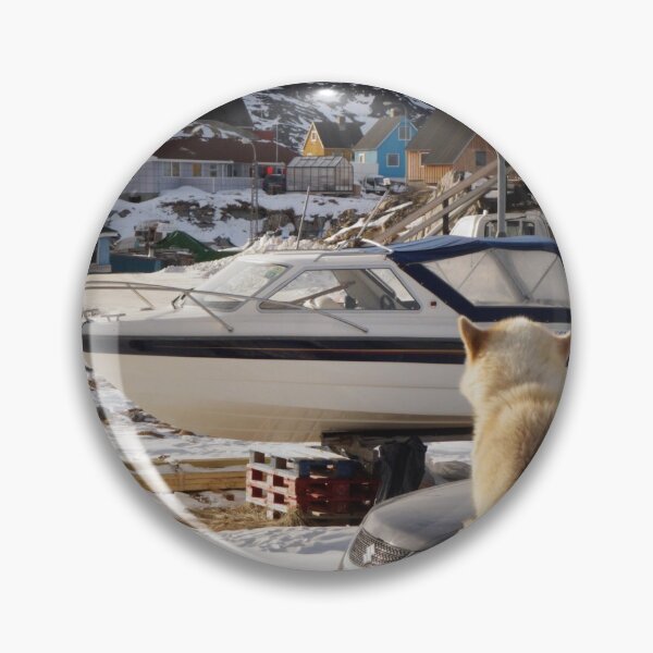 Item preview, Ilulissat, Greenland designed and sold by Tomasz Chrapek.