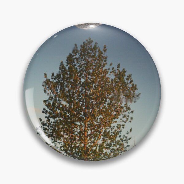 Item preview, a tree reflection designed and sold by Tomasz Chrapek.