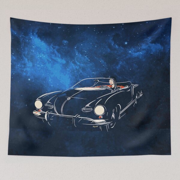 Item preview, The 1957 KG Convertible designed and sold by Bigs66.
