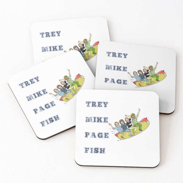Item preview, Page Fish Hotdog designed and sold by BrightStar23.