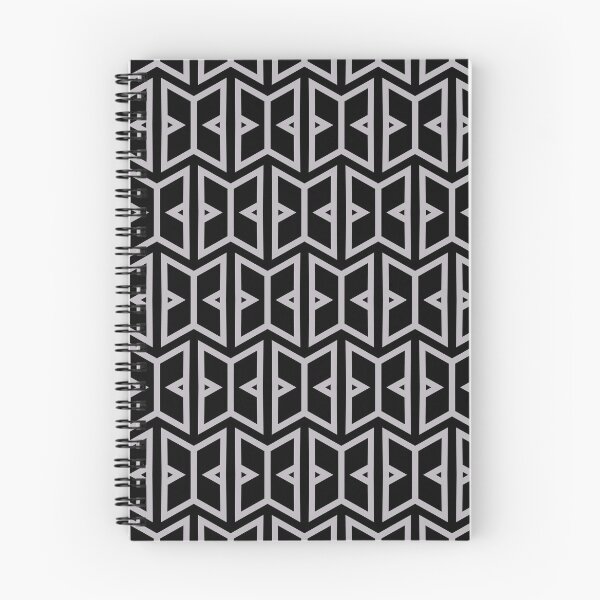 Artikelvorschau, Purple and Black Modern Art Deco Shape Pattern Pairs Dulux 2022 Popular Colour Lilac Fancy - Color Trends entworfen und verkauft von ColorOfTheYears.