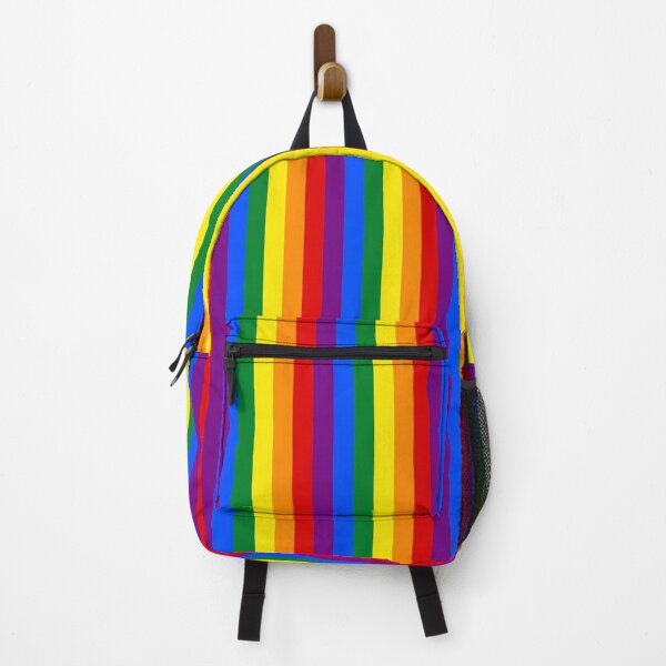 Item preview, RAINBOW FLAG Phone Cases, Masks, Stickers & Other Gifts (2) designed and sold by mpodger.