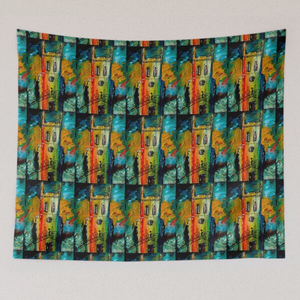 Item preview, Saint Michaels Church Macclesfield UK designed and sold by iancoppack.