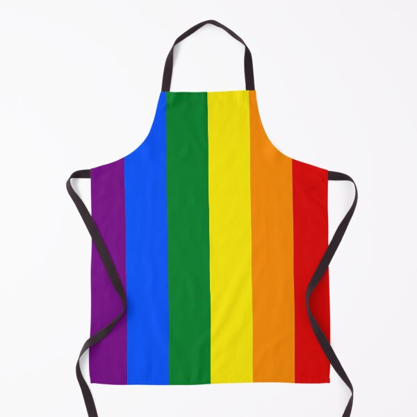 Item preview, RAINBOW FLAG Phone Cases, Masks, Stickers & Other Gifts (2) designed and sold by mpodger.