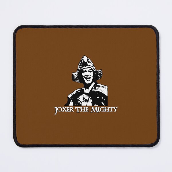 Item preview, Joxer The Mighty, Xena Warrior Princess designed and sold by CharXena.