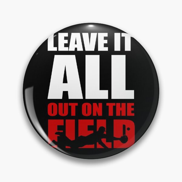 Item preview, Leaving all out on baseball field  designed and sold by MollinS7.