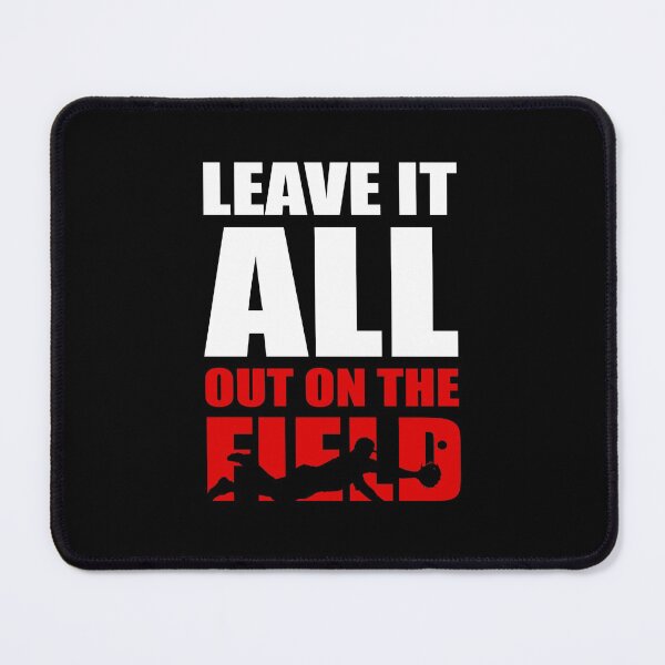 Item preview, Leaving all out on baseball field  designed and sold by MollinS7.