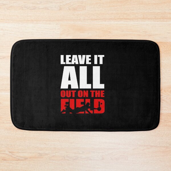 Item preview, Leaving all out on baseball field  designed and sold by MollinS7.