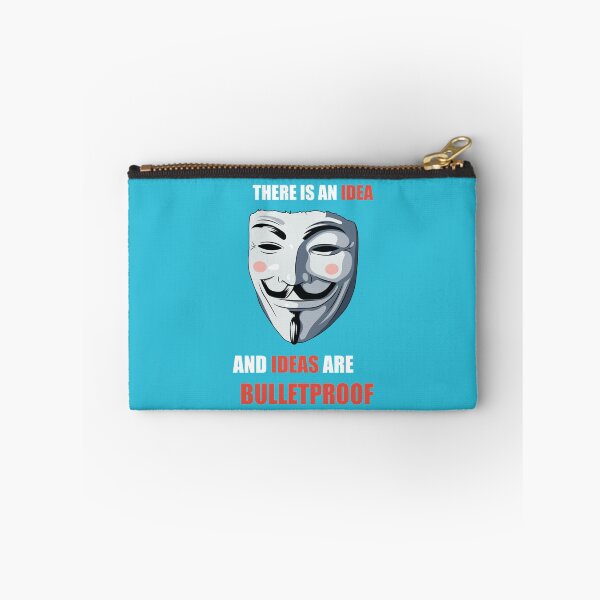 Artikelvorschau, V wie Vendetta entworfen und verkauft von PictoriaUSz.