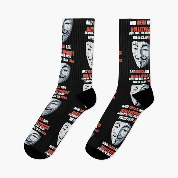 Item preview, V For Vendetta               designed and sold by PictoriaUSz.