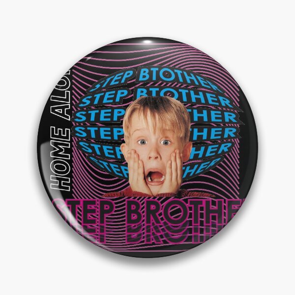 Item preview, step brother designed and sold by Skartisal.