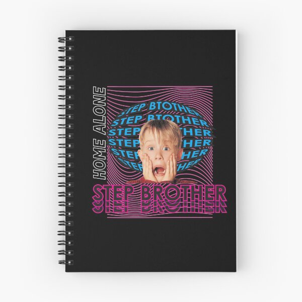 Item preview, step brother designed and sold by Skartisal.