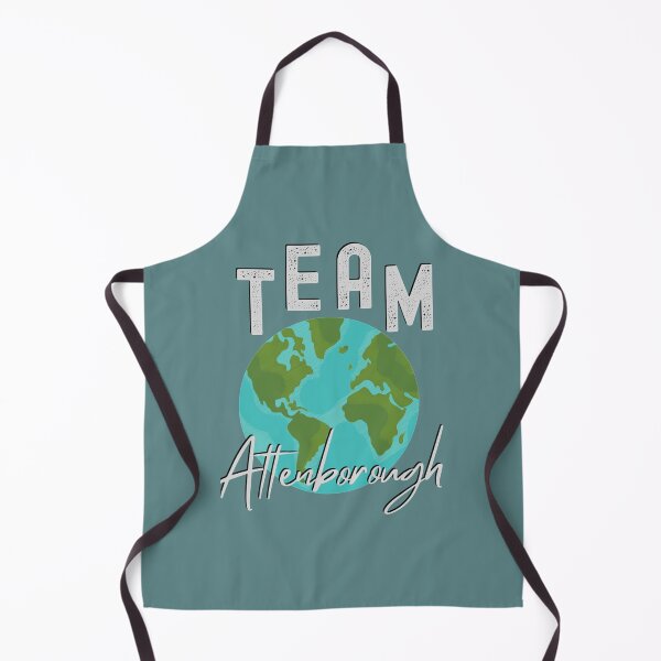 Item preview, Team Attenborough designed and sold by CodySCH.
