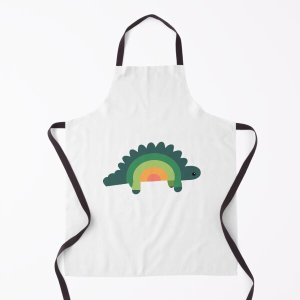 Item preview, Rainbow dino designed and sold by RMSdesigns.