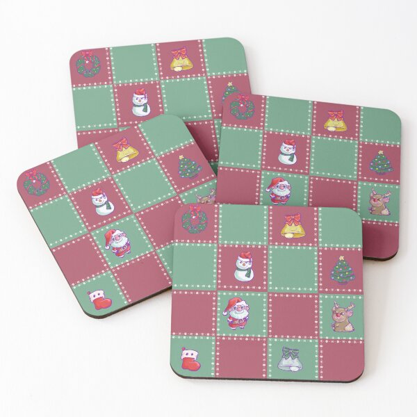 Item preview, Christmas Squared designed and sold by Sutilmente.