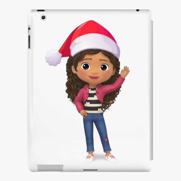 Gabby Dollhouse full cats iPad Case & Skin for Sale by carpio-708