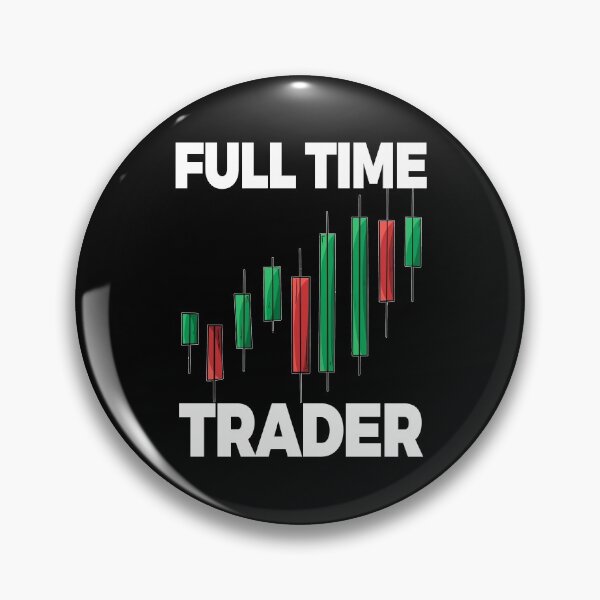 Artikelvorschau, Vollzeit-Trader entworfen und verkauft von Bendthetrend.
