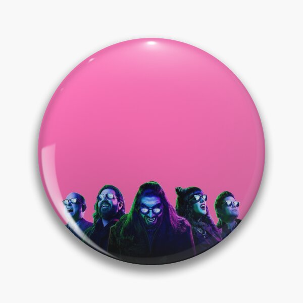 Item preview, Vampire Gang - WWDITS designed and sold by GringoNation.