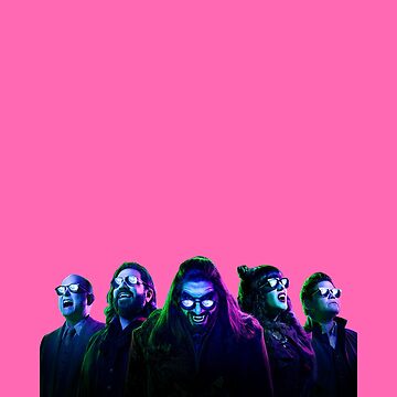 Aperçu de l'œuvre Gang de vampires - WWDITS de GringoNation