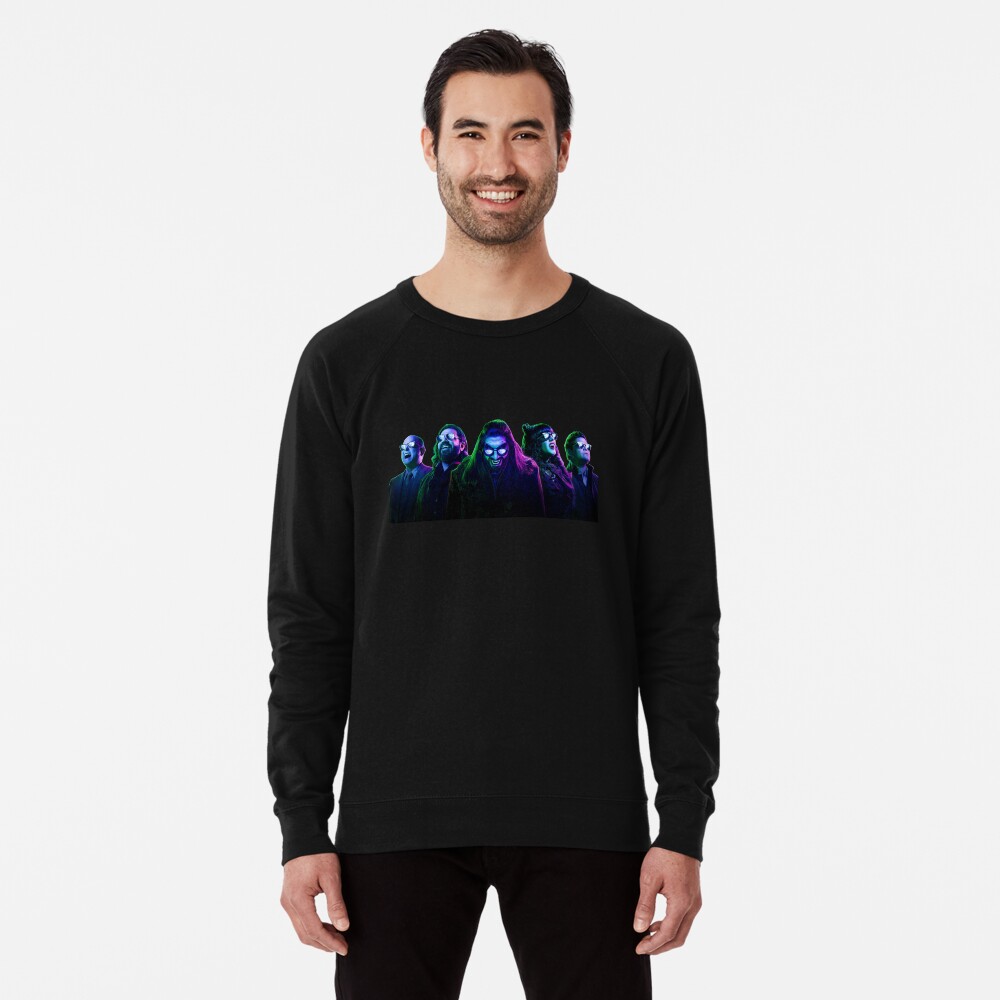 Aperçu de l'œuvre Sweatshirt léger créée et vendue par GringoNation.