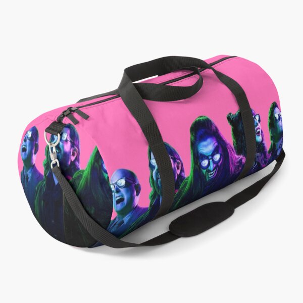 Vampire Gang - WWDITS Duffle Bag