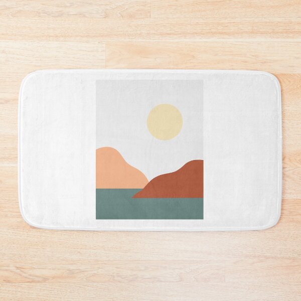 Item preview, Western islands designed and sold by RMSdesigns.